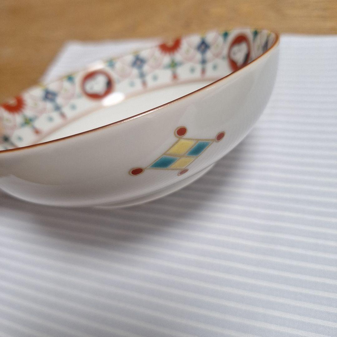 スヌーピー展限定 九谷焼