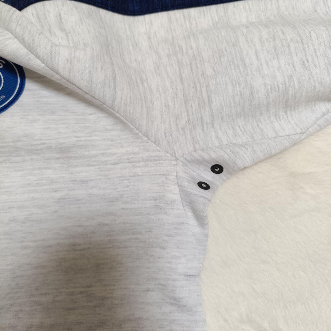 貴重☆パリサンジェルマン テックフリース トラックジャケット 15/16