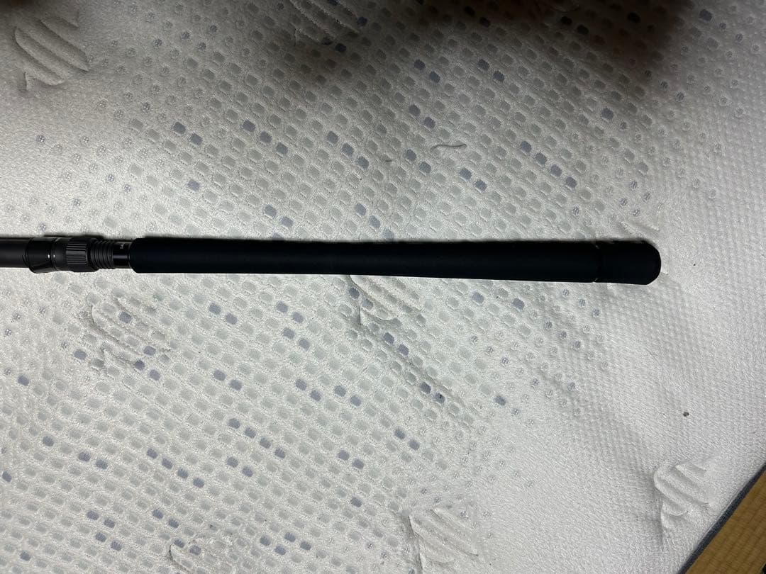 ギャラハド　GA-634S ヤマガブランクス　ブリ　ヒラマサ　カンパチ