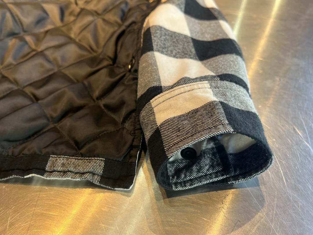 サムズ　防寒シャツ　サイズL