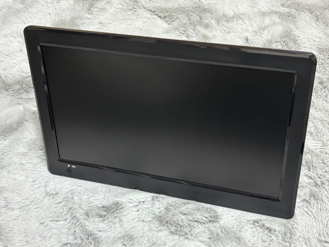 KENKO ヘッドレストリアモニター AN-M010 2024年製