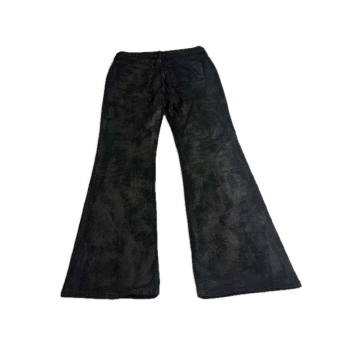 パンツ LEAN order