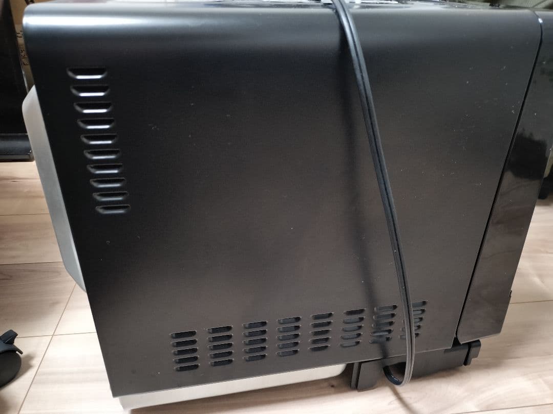 【早いもの勝ち】HITACHIヘルシーシェフ MRO-S8B オーブンレンジ