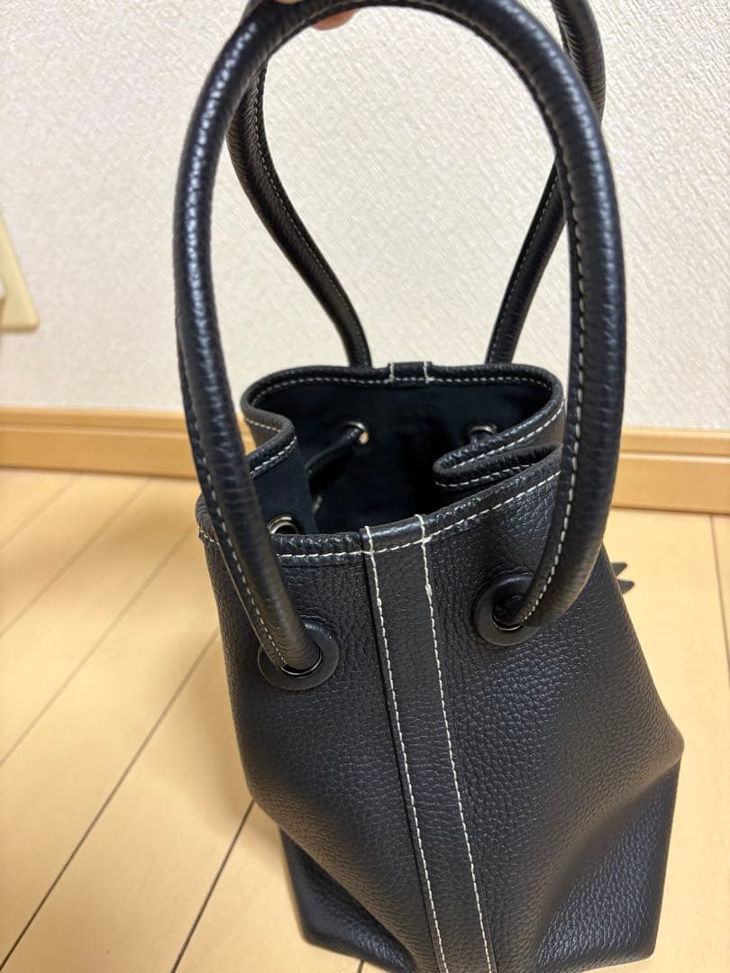 【早い者勝ち】【美品】VASIC BOND MINI ブラック