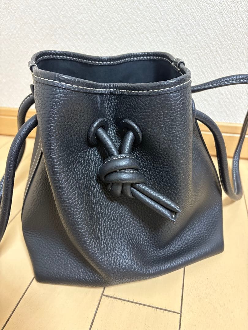 【早い者勝ち】【美品】VASIC BOND MINI ブラック