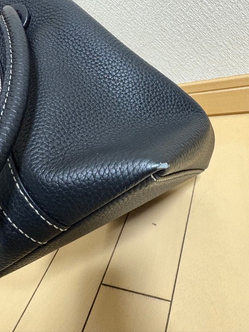 【早い者勝ち】【美品】VASIC BOND MINI ブラック