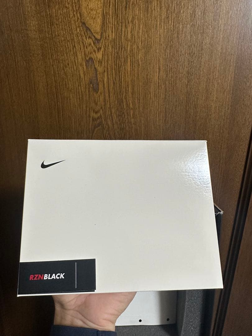 NIKE METHOD PROTOTYPE 006 限定パター マキロイ