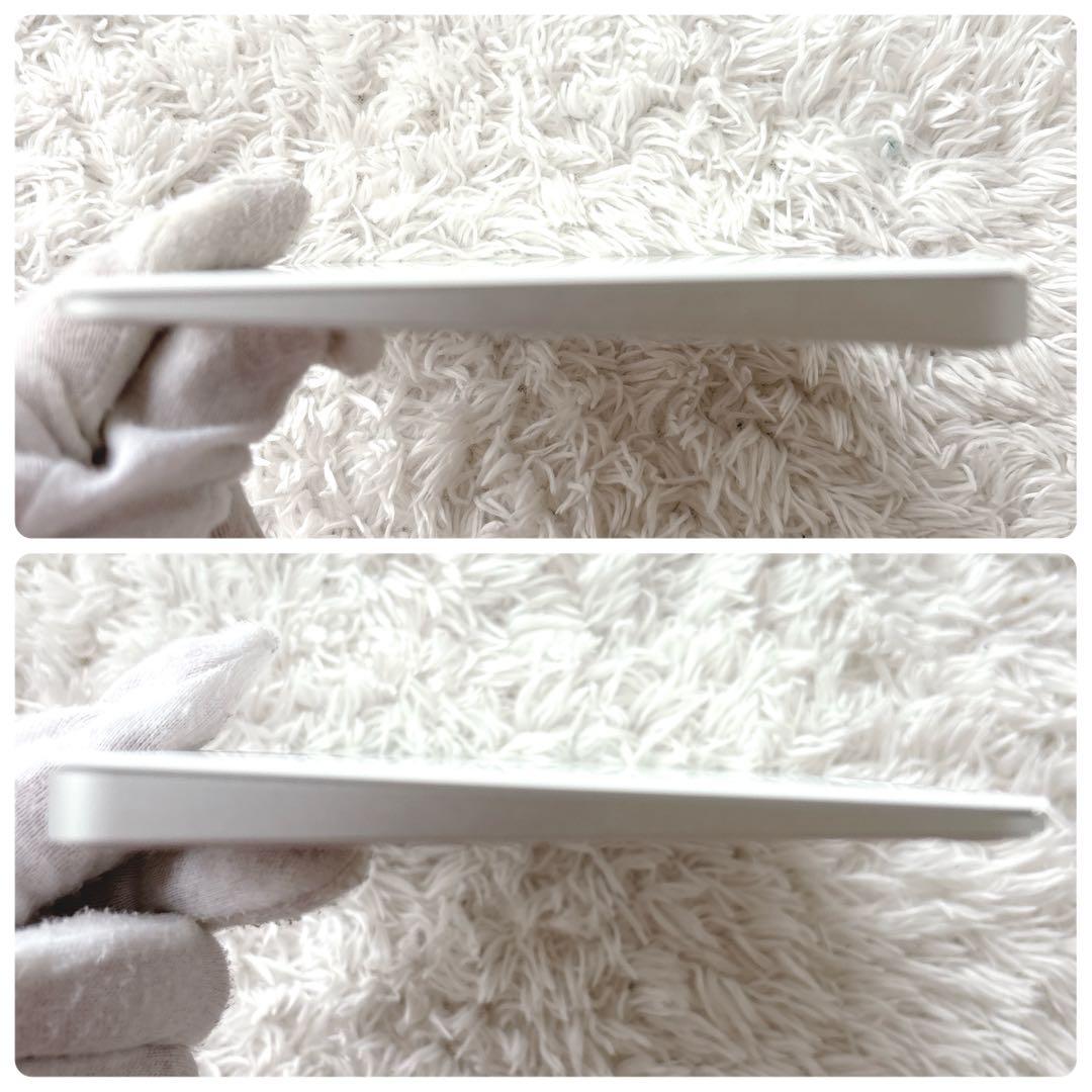 Apple Magic Trackpad MK2D3ZA/A A1535 白