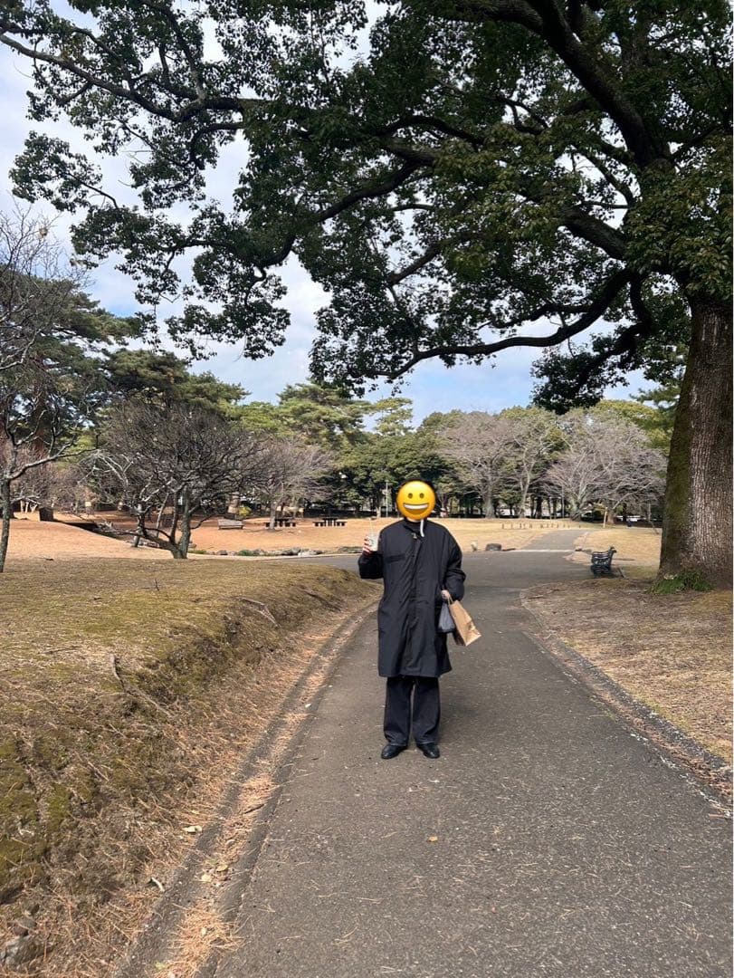 ciota モッズコート　フィッシュテールパーカ　m-65 ATさん