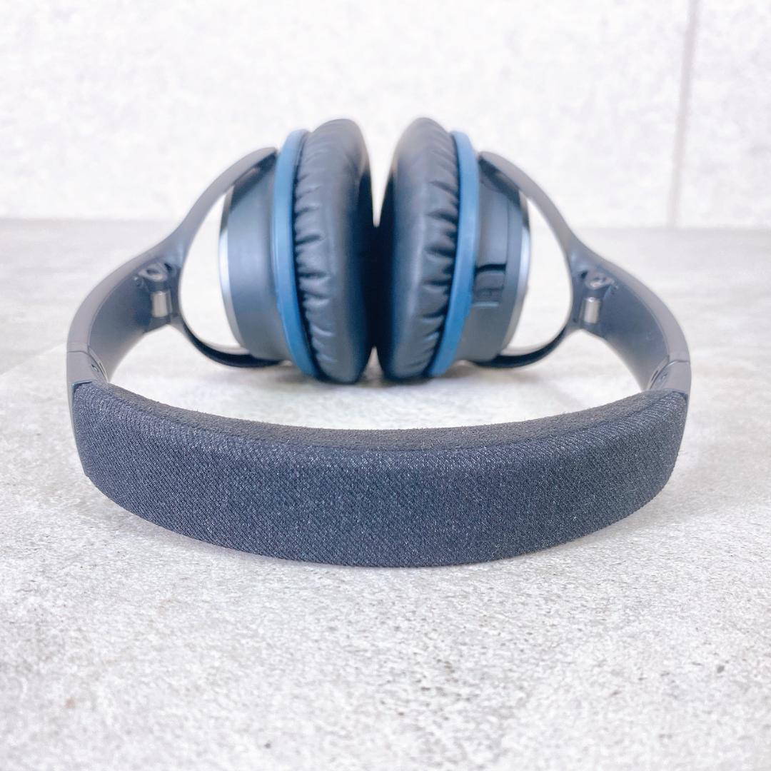BOSE QuietComfort 25（QC25）ノイキャン ヘッドホン ①