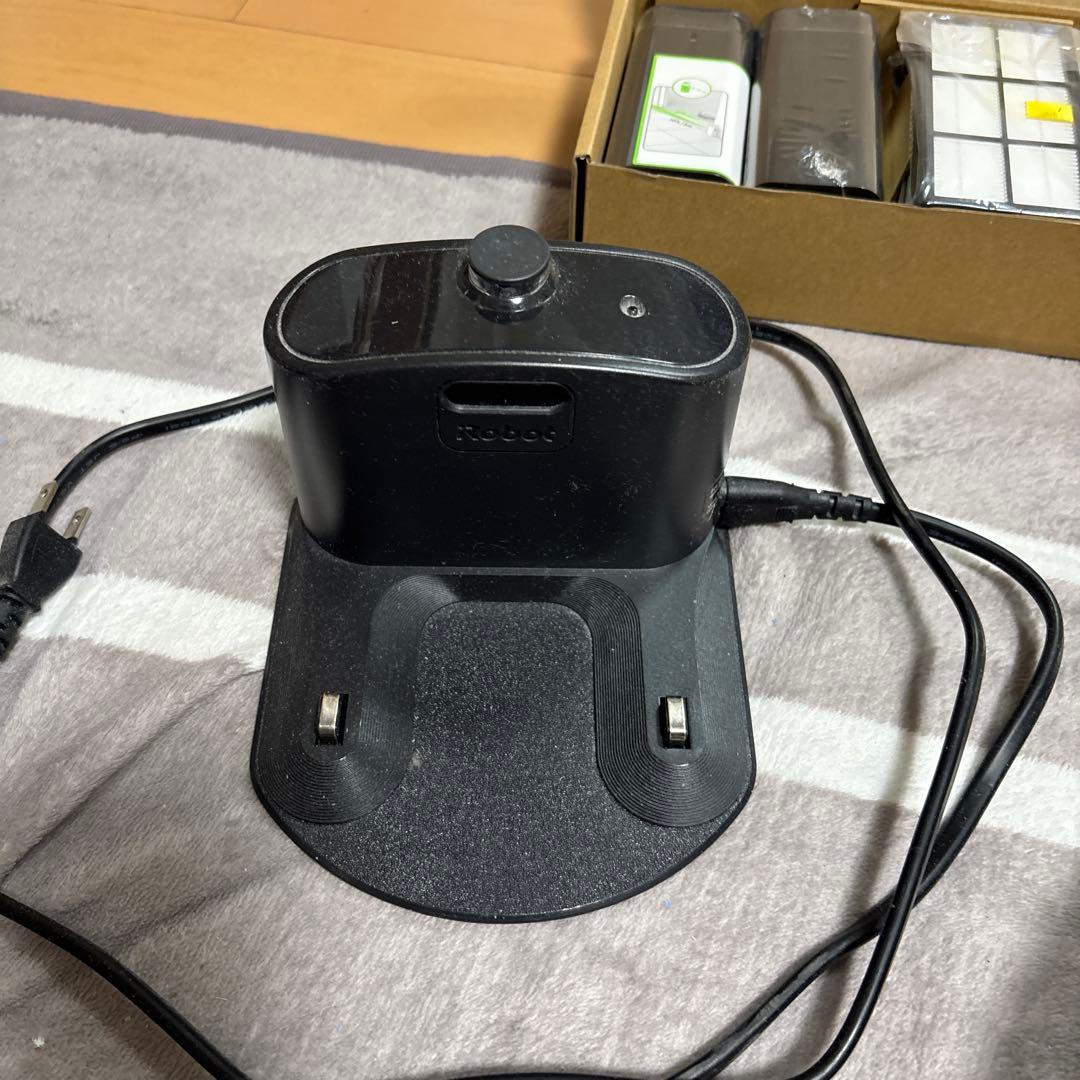 最終値下げ！iRobot Roomba アイロボットルンバ 980