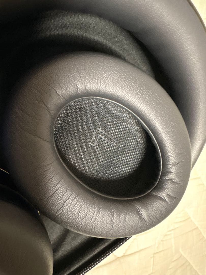 BOSE QuietComfort Ultra 2nd Gen デザートゴールド