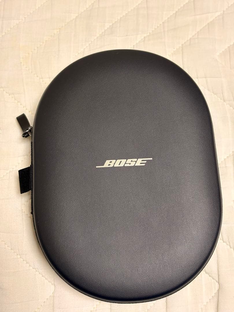 BOSE QuietComfort Ultra 2nd Gen デザートゴールド