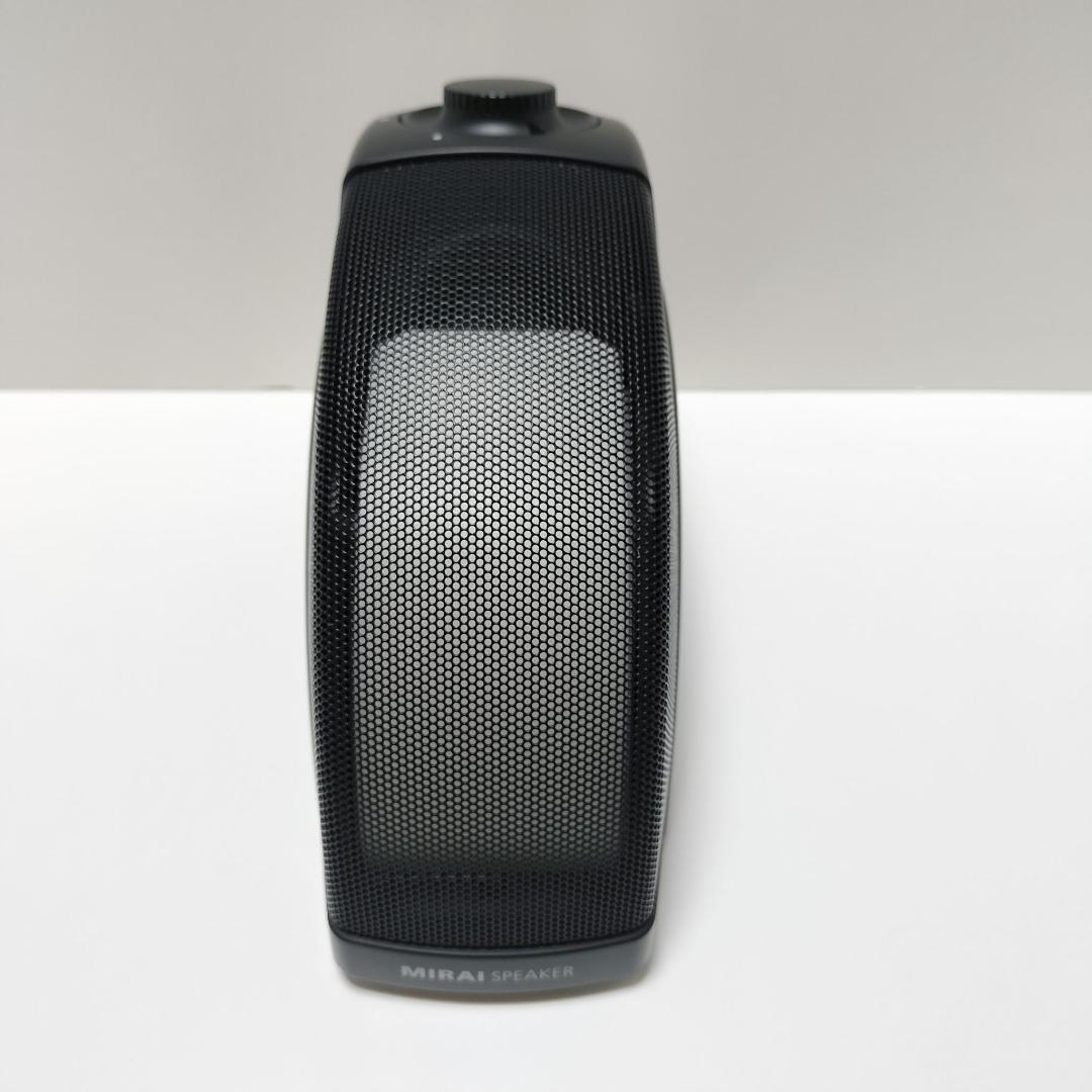 さわこ 言葉くっきりミライスピーカー✨家族も嬉しい♪簡単接続❣️