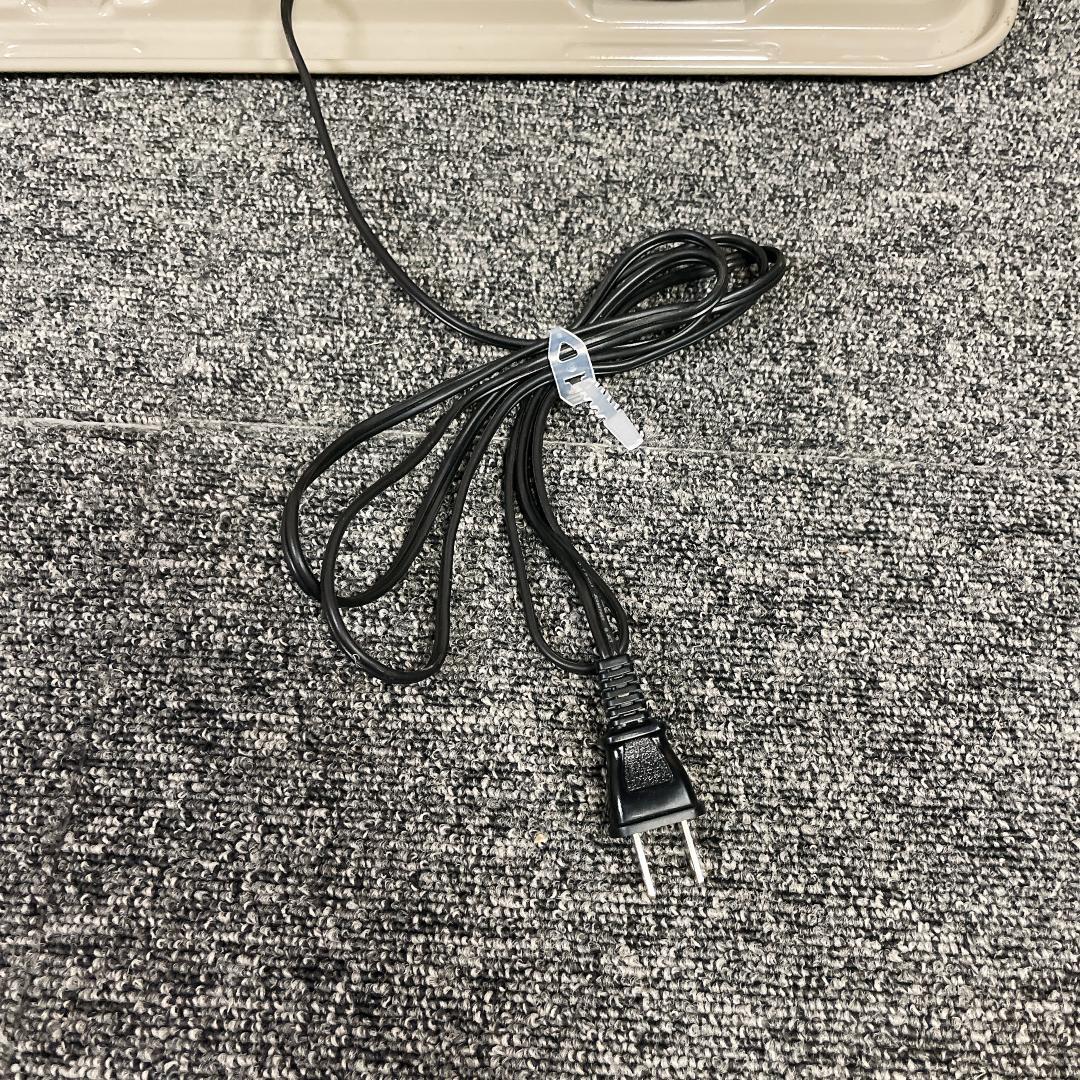 コロナ　石油ファンヒーター　FH-ST5712BY　12年製