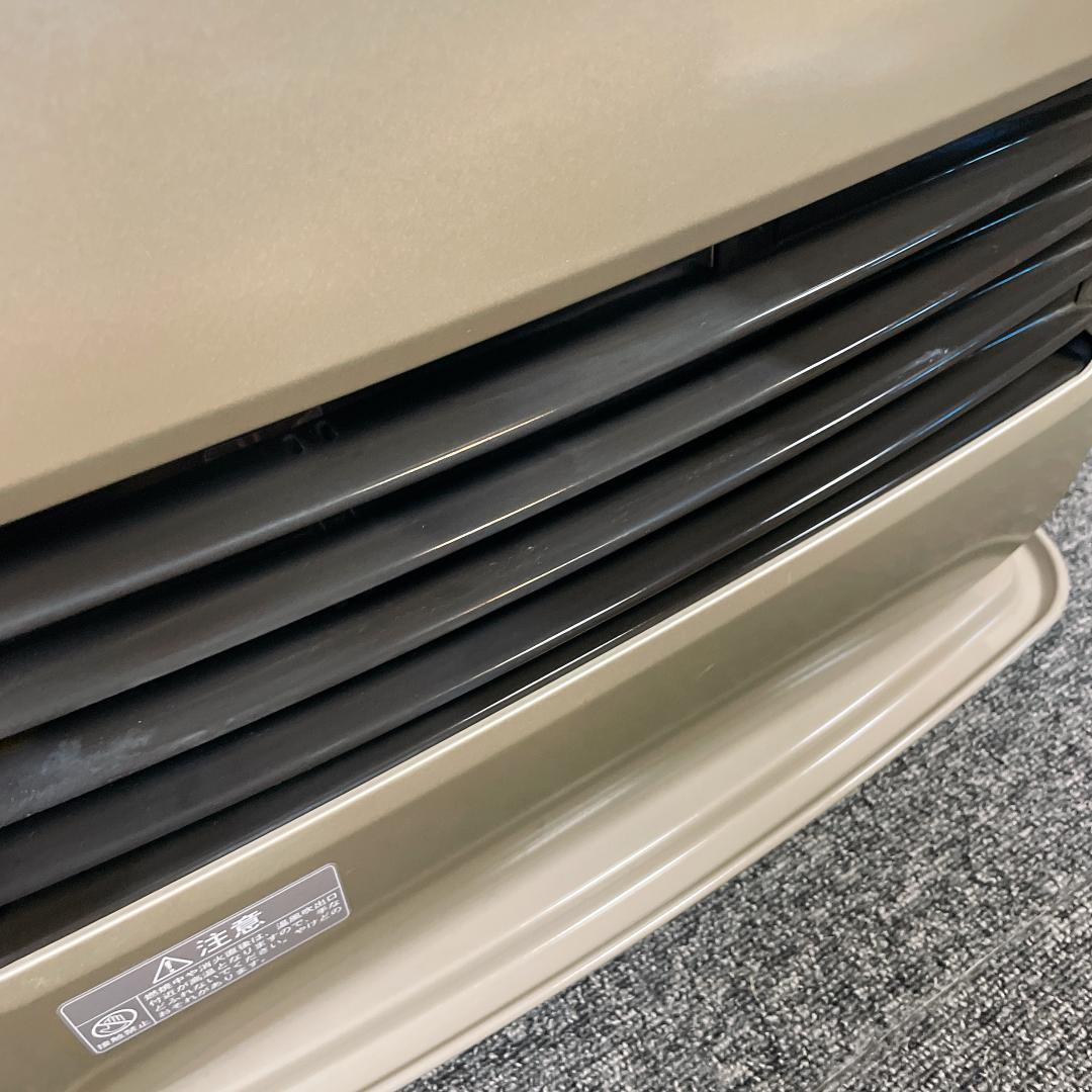 コロナ　石油ファンヒーター　FH-ST5712BY　12年製