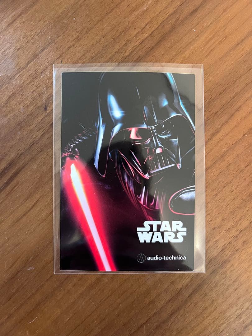 オーディオテクニカ スターウォーズATH-CKS50TW2 ワイヤレスイヤホン