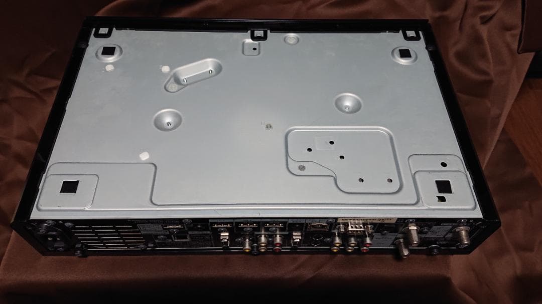 Pioneer メディアレシーバー　KRP-M01