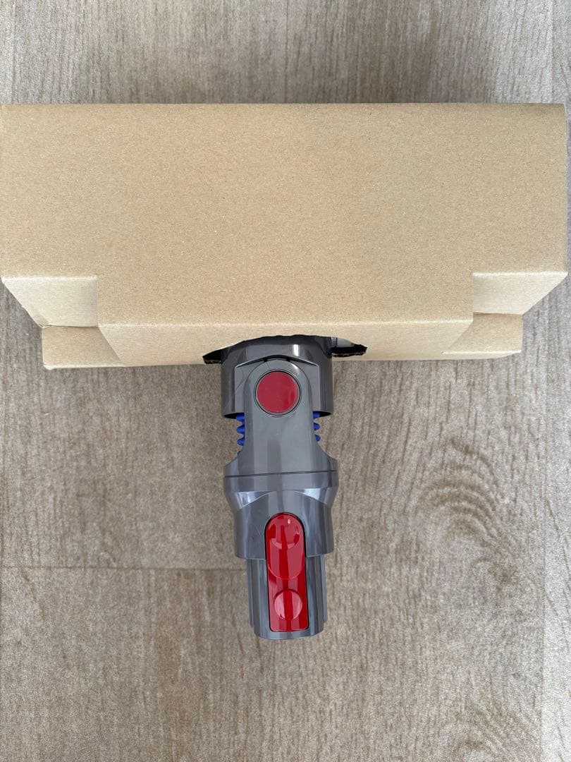 Dyson V8 付属品ヘッド