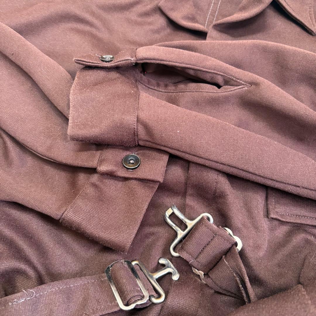 U.S.A.製 70s ビンテージ つなぎ