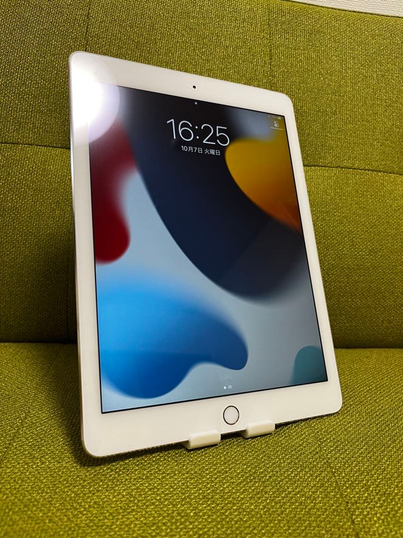 Apple iPad Air2 ピンク　箱あり