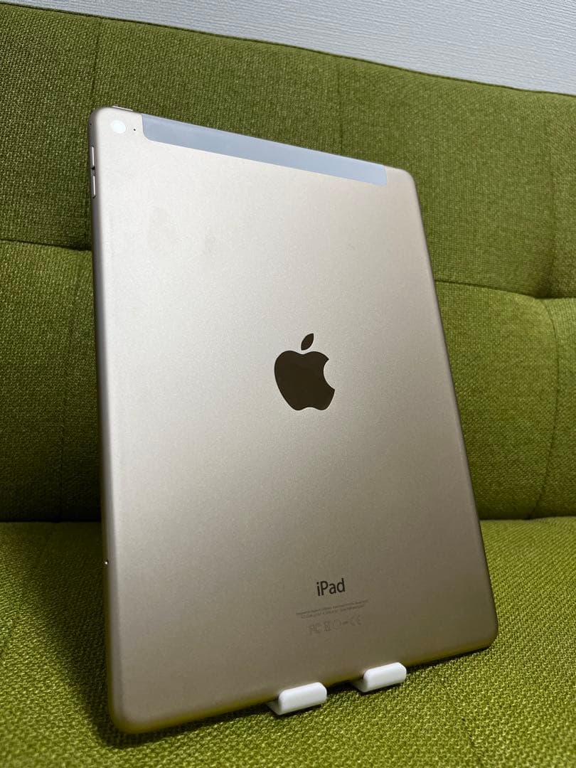 Apple iPad Air2 ピンク　箱あり