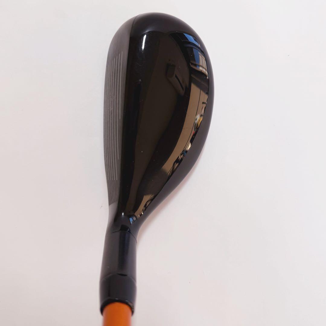 APEX 2019 DI-85R 旧カラー キャロウェイ ユーティリティ