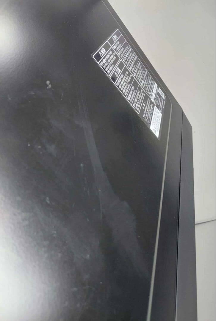 TOSHIBA 電子レンジ ER-XS23(K) 2023年製