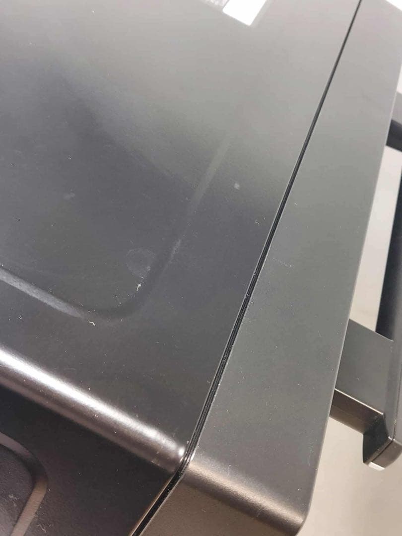 TOSHIBA 電子レンジ ER-XS23(K) 2023年製