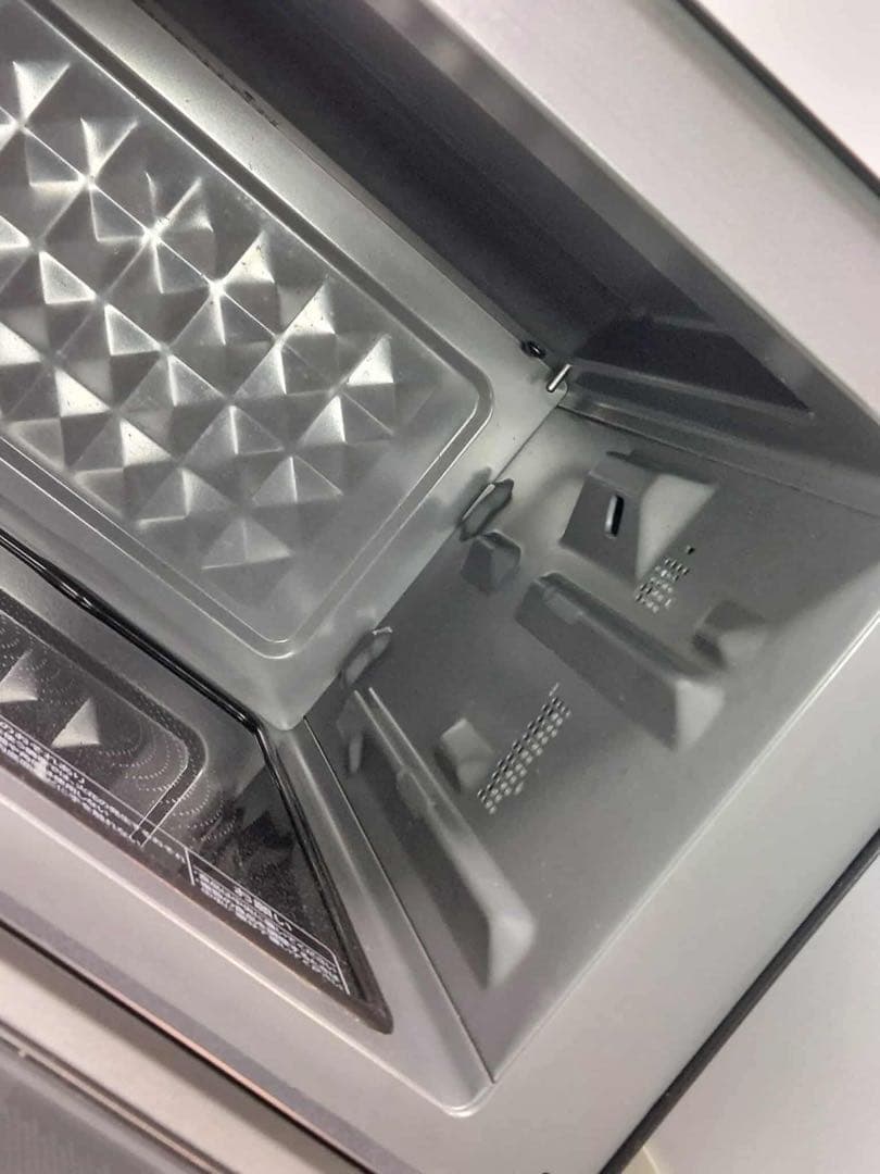 TOSHIBA 電子レンジ ER-XS23(K) 2023年製