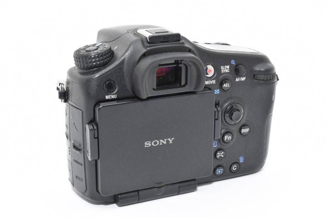 ★良品★ ソニー SONY α77 II ILCA-77M2