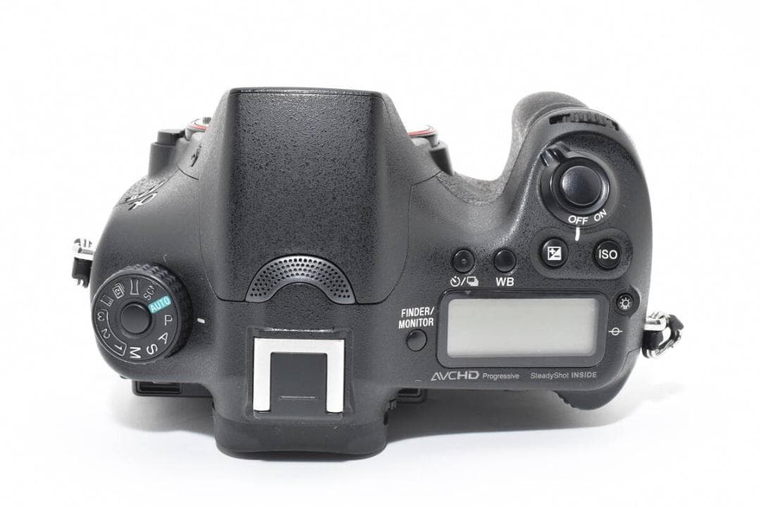 ★良品★ ソニー SONY α77 II ILCA-77M2