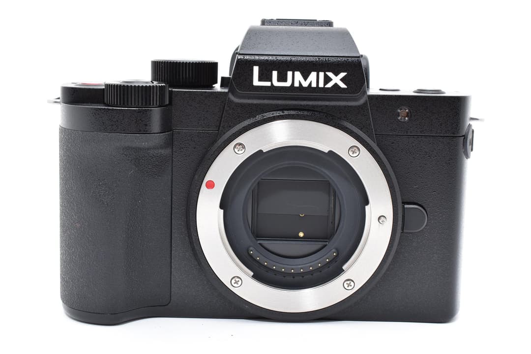 PANASONIC LUMIX DC-G100D ボディ 0214