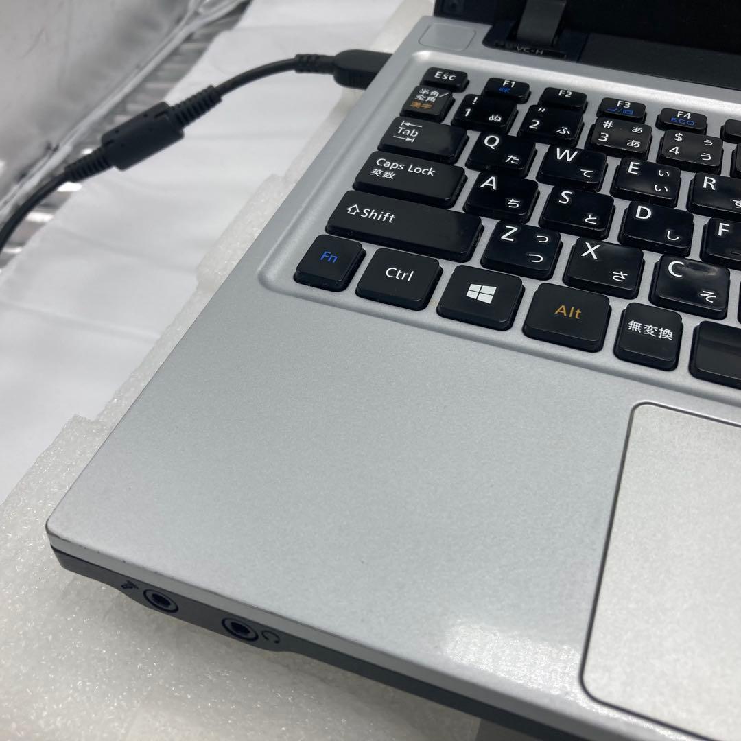 NEC ノートPC ノートパソコン 美品！SSD office