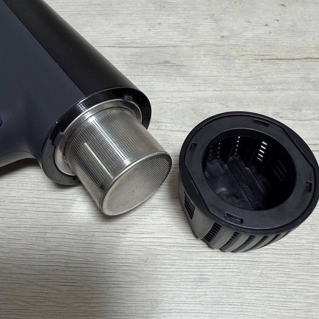 Nobby+ テスコム ND340A ドライヤー 1300W