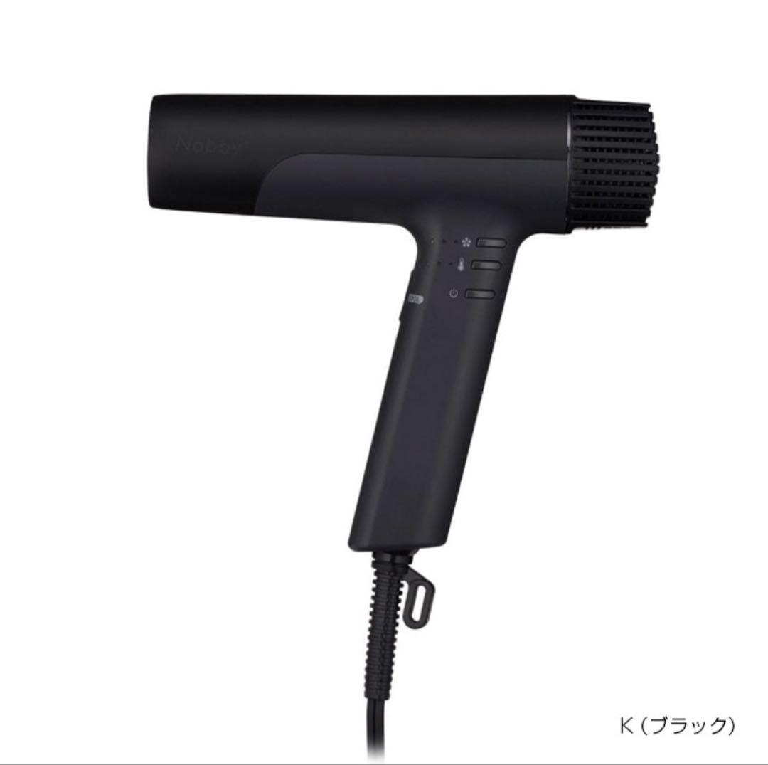 Nobby+ テスコム ND340A ドライヤー 1300W