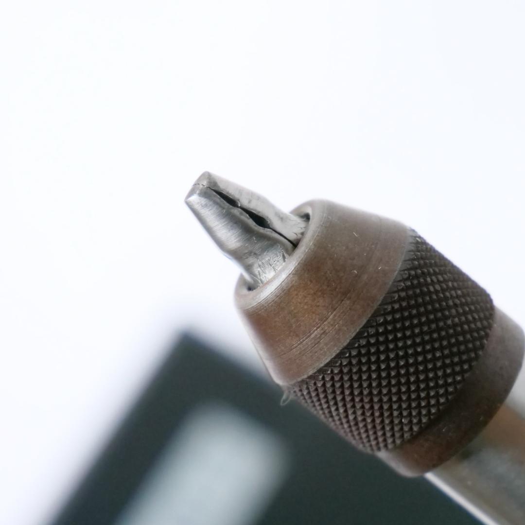 DYNA-KING ダイナキング バイス プロフェッショナル E635 フライ