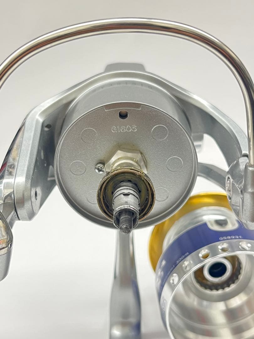 ダイワ ソルティガ4500Z