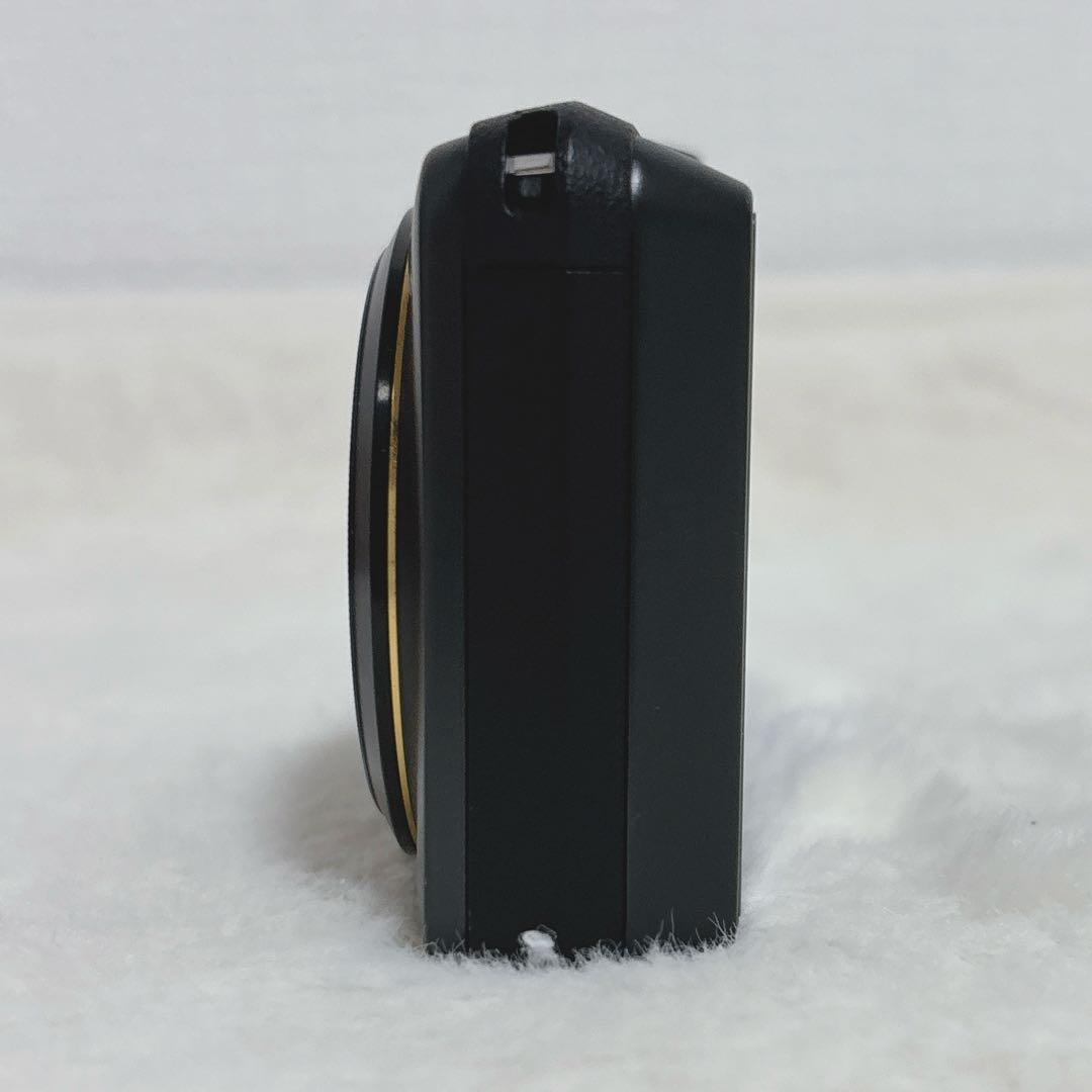 CASIO カシオ　EX-ZR10 デジタルカメラ コンデジ　黒　ジャンク