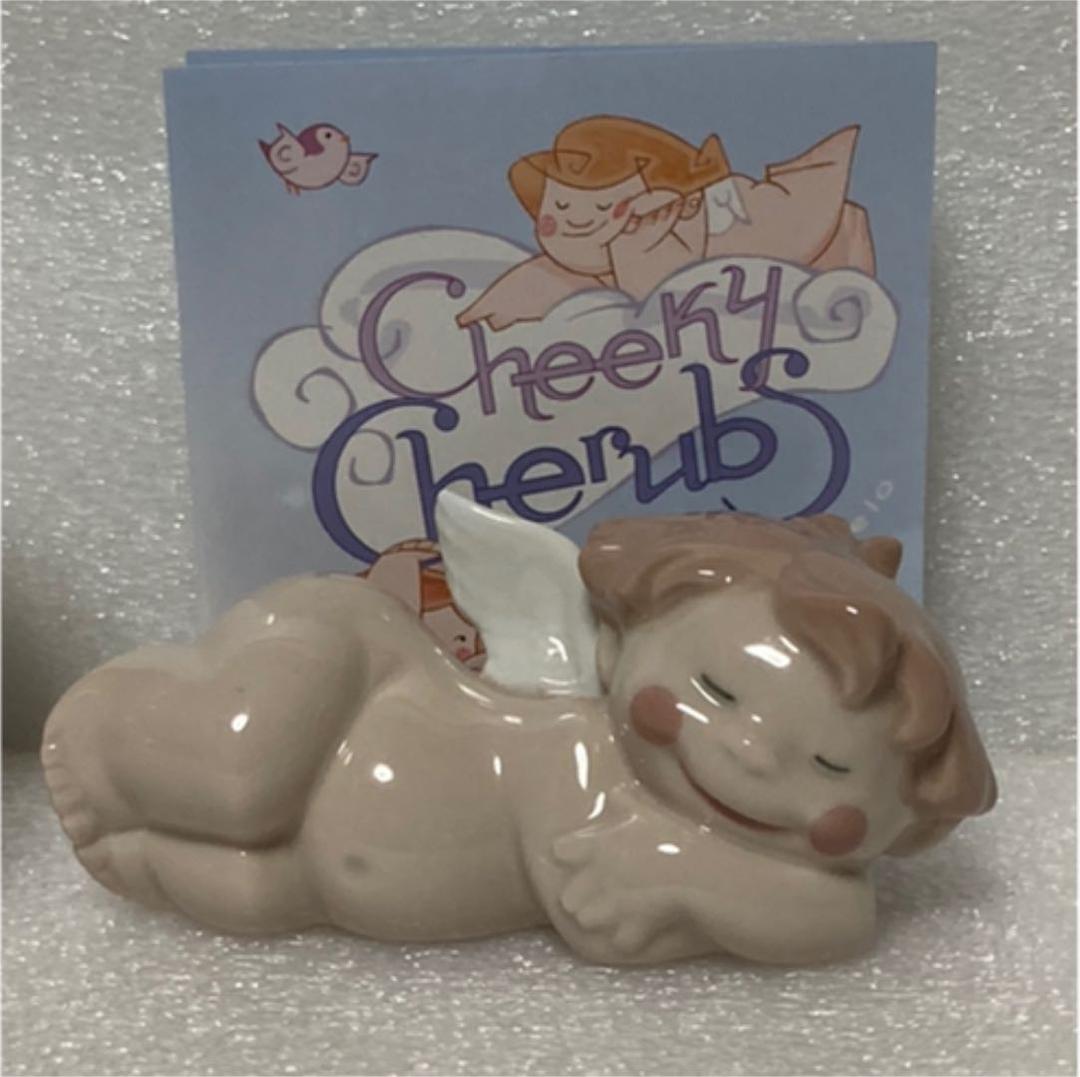 置物 NAO DAISA. 2003