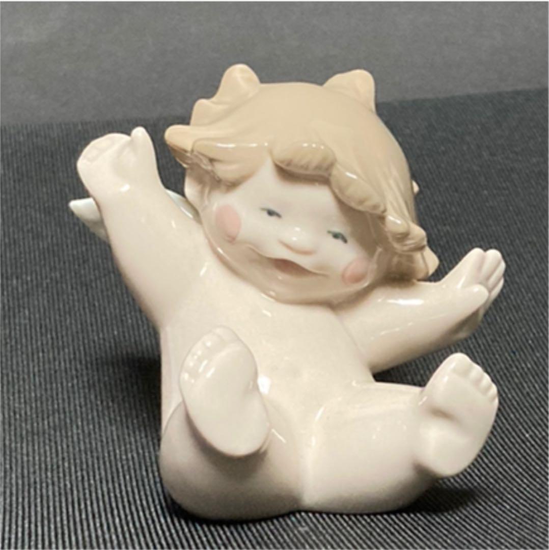 置物 NAO DAISA. 2003