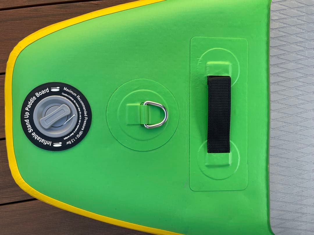 キャプテンスタッグ　SUPボード