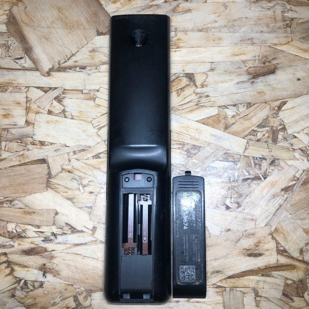 東芝 REGZA 40V31 2018年製 液晶スマートテレビ