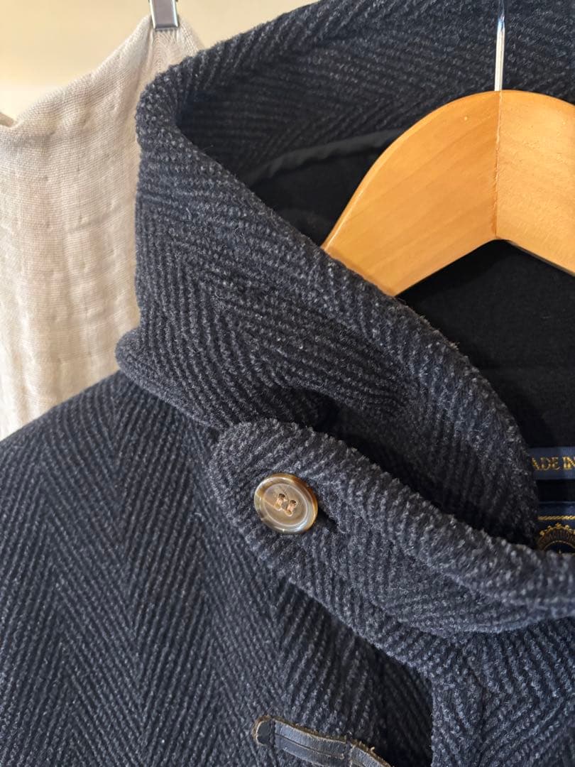 gloverall グローバルオール　キングストン