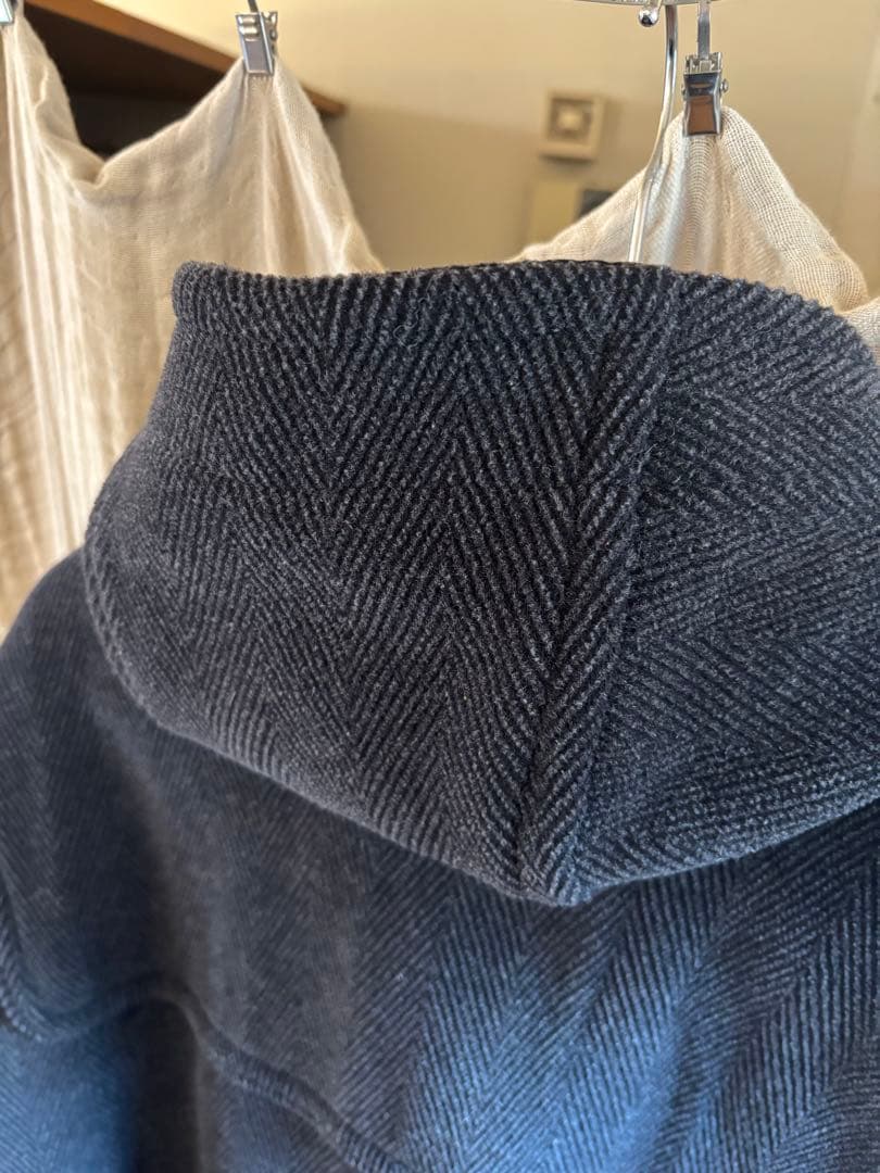 gloverall グローバルオール　キングストン