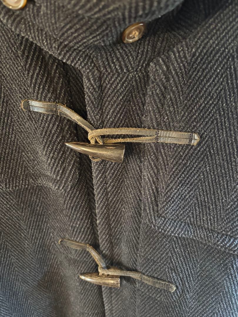 gloverall グローバルオール　キングストン