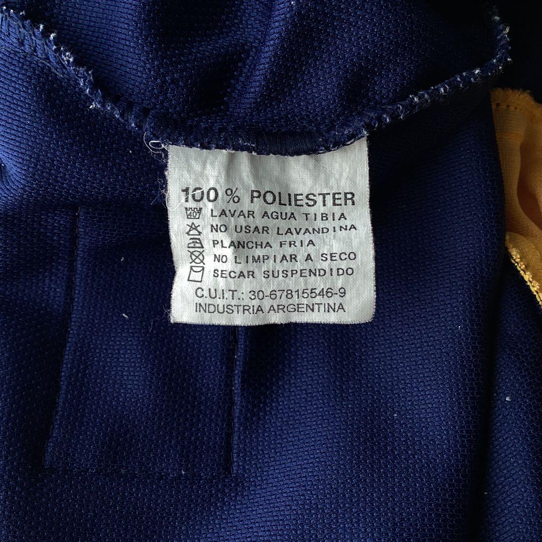 ボカ・ジュニアーズ Boca Juniors Nike シャツ Lサイズ