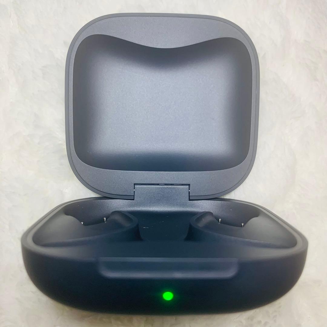 SHOKZ OPENFIT AIR ブラック　4