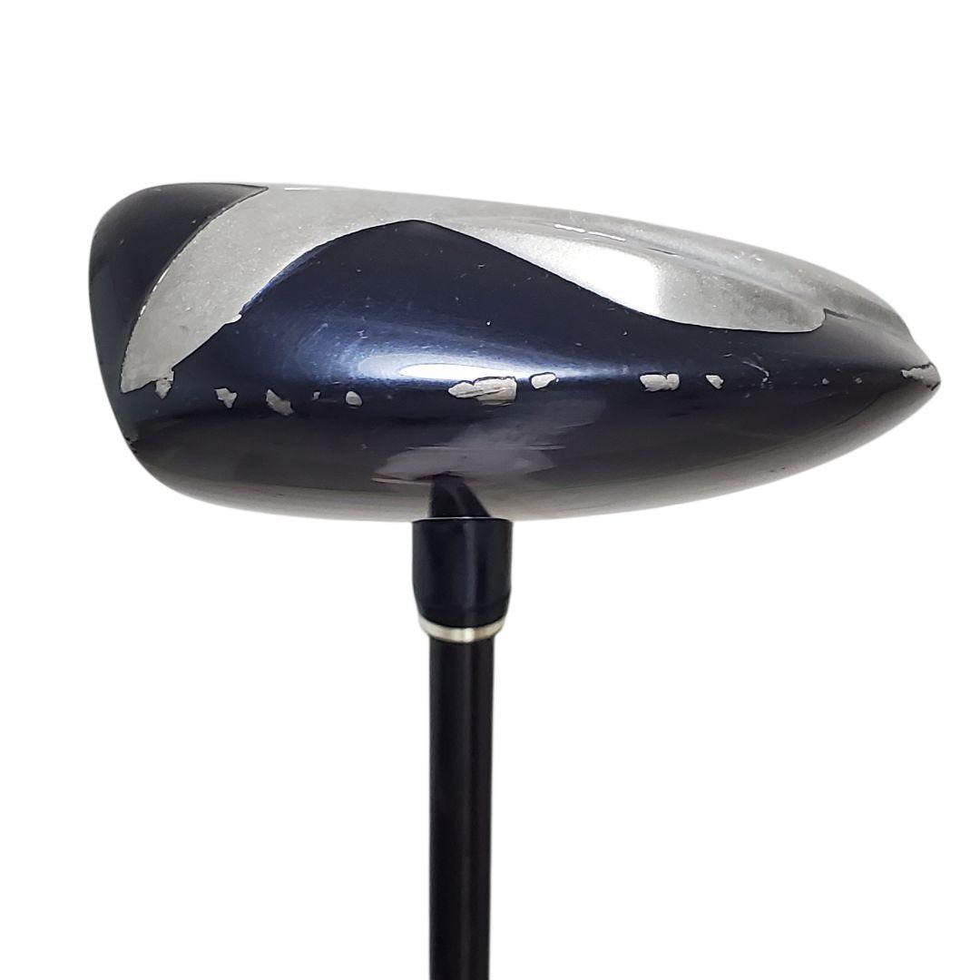 XXIO6 レディース 9番ウッド L ヘッドカバー付き