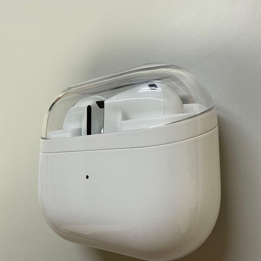 ヘッドホン Galaxy Buds3